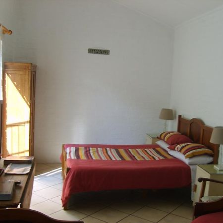 52 Bracelet Hotel Mbombela Bagian luar foto