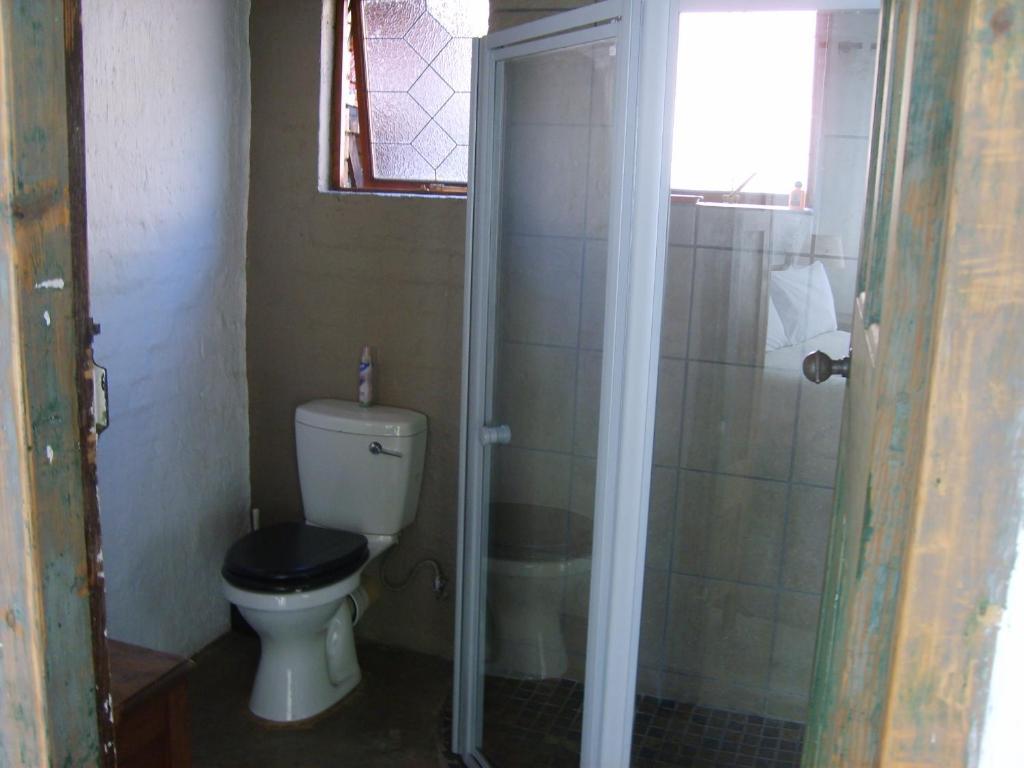 52 Bracelet Hotel Mbombela Ruang foto