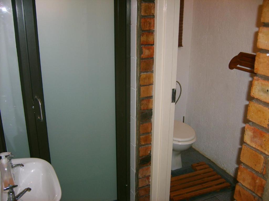 52 Bracelet Hotel Mbombela Bagian luar foto